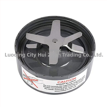 Piiriülene e-kaubandus 600W 900W noa-mahlapressi tarvikud blender uisu-mahlapressi tarvikud sobivad NUTRI jaoks