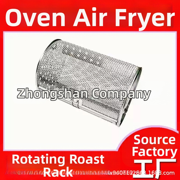 Elektriahi, mis sobib röstimiseks Pöörleva trumliga maapähklite, meloniseemnete, pähklite, kastanite röstimiseks, küpsetamiseks Roostevabast terasest kohviubade röstimispuur