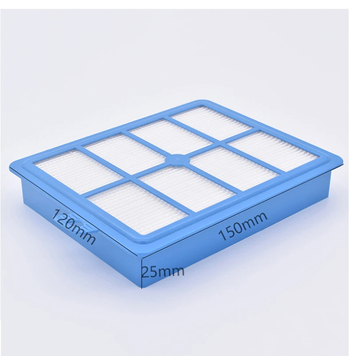 Prikladno za filter izlaznog zraka za usisavač Philips FC9150 FC8760 FC9710 Electrolux