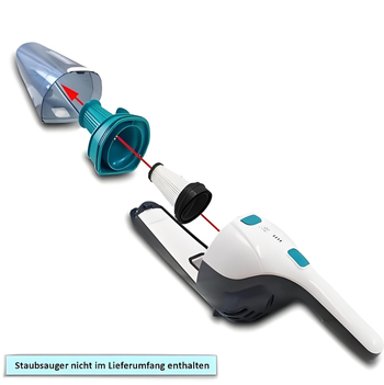 Az Amazon Zr005202 alkalmas a Rowenta X-Pert 160 porszívó tartozékainak szűrőeleméhez.