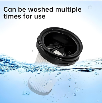 Az Amazon Zr005202 alkalmas a Rowenta X-Pert 160 porszívó tartozékainak szűrőeleméhez.