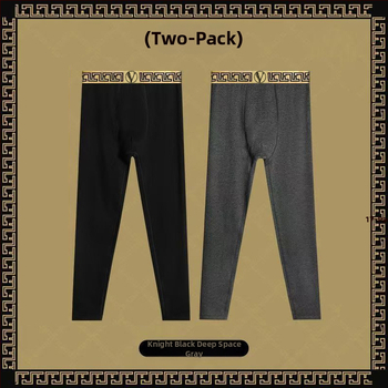 Sügis/talv meeste uued Saksa sametist sügispüksid fliisvoodriga paksendatud soojad püksid meeste kitsad külmakindlad retuusid puuvillased püksid hulgimüügist