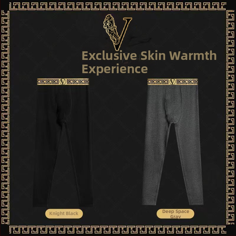 Нови мъжки есенно/зимни немски кадифени есенни панталони с поларена подплата, удебелени топли панталони, мъжки slim fit студоустойчиви клинове, памучни панталони на едро