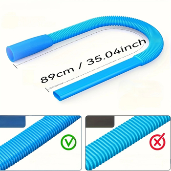 Határokon átnyúló forró porszívó szellőzőtisztító készlet szárítógép szellőző porszívótömlő szösz eltávolító