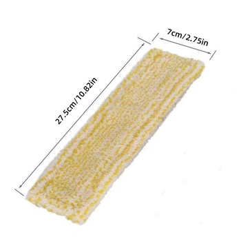 Karcher Wv2/Wv5/Wv1 ablaktisztító géphez alkalmas Tisztító szórófejes flakon, rongycsere tartozékok
