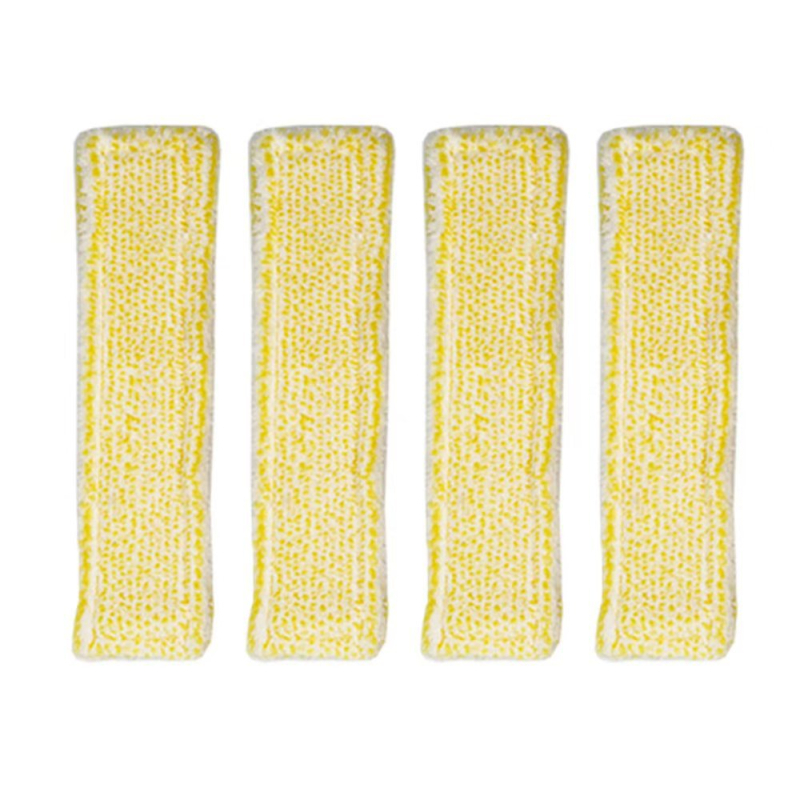 Karcher Wv2/Wv5/Wv1 ablaktisztító géphez alkalmas Tisztító szórófejes flakon, rongycsere tartozékok