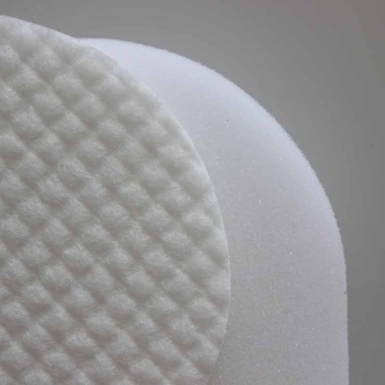 „Shark NV350 NV351“ dulkių siurblio „Hypa“ filtro elementas, medvilninis filtras