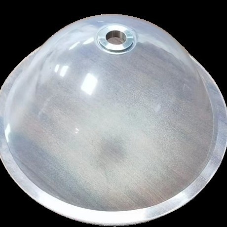 Прозрачен еластичен капак за прах, купичка за прах от триони за лампи и фенери, като например отвори, Amazon Hot