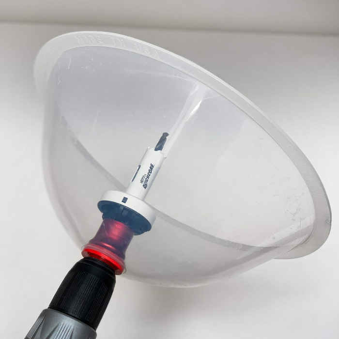 Прозрачен еластичен капак за прах, купичка за прах от триони за лампи и фенери, като например отвори, Amazon Hot