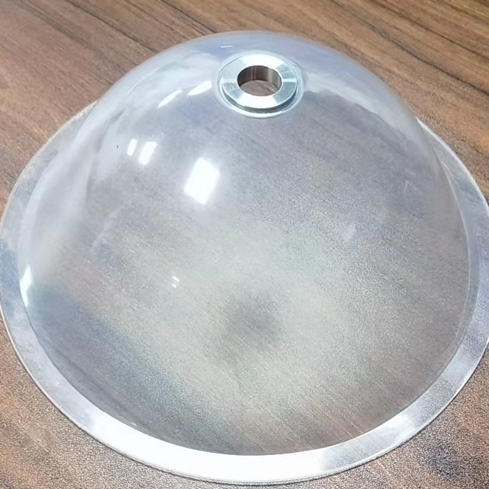 Прозрачен еластичен капак за прах, купичка за прах от триони за лампи и фенери, като например отвори, Amazon Hot