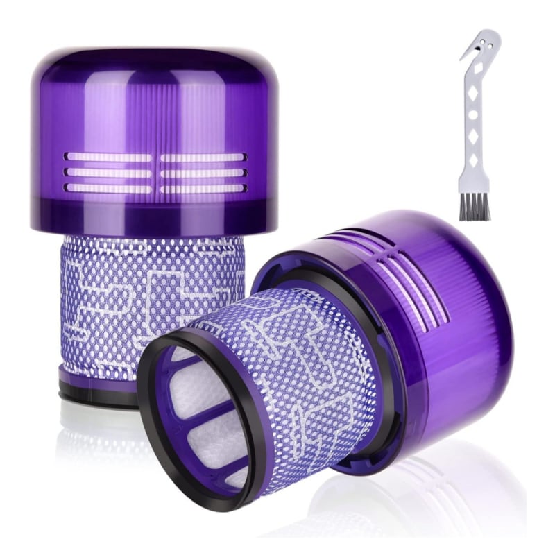 Pogodno za ručni usisavač Dyson V11 SV14, stražnji filter, filter HEPA, Hippa pribor