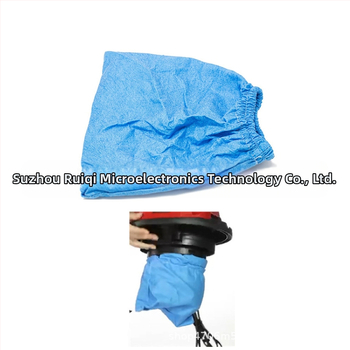 Anhai Einhell TC-VC 1820 Hordós Nedves-száraz porszívó tartozékaihoz alkalmas Porzsák Szövetzsák