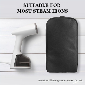 Amazon utazó gőzgép táska hordozható elektromos vasaló tároló bőrönd kézi gőzgép vasaló tárolótáska