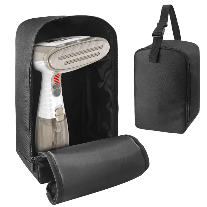 Amazon utazó gőzgép táska hordozható elektromos vasaló tároló bőrönd kézi gőzgép vasaló tárolótáska