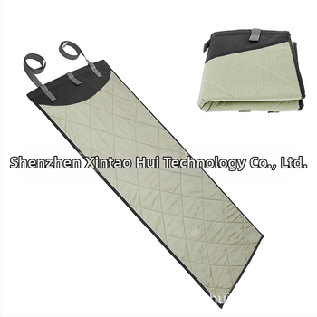 Buitinė lyginimo lenta Lyginimo kilimėlis Durų pakabinamas lyginimo izoliacinis audinys Lyginimo kilimėlis Nešiojamas sutankintas sulankstomas lyginimo kilimėlis Lyginimo lenta