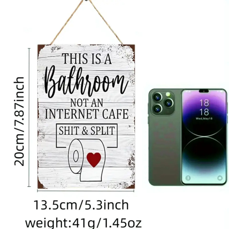 Sandėlyje Medinė pakabinama lentelė, sienų dekoracija namams, šūkis, kūrybinga namo lėkštė, įdomios taisyklės, ženklas