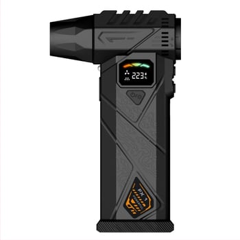 130 000-оборотен високоскоростен безчетков мотор, насилствен турбо вентилатор, фабрично директно издухване, интегрирано трансгранично експлозивно FX1