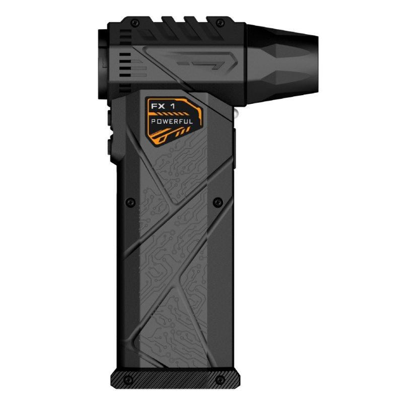 130 000-оборотен високоскоростен безчетков мотор, насилствен турбо вентилатор, фабрично директно издухване, интегрирано трансгранично експлозивно FX1