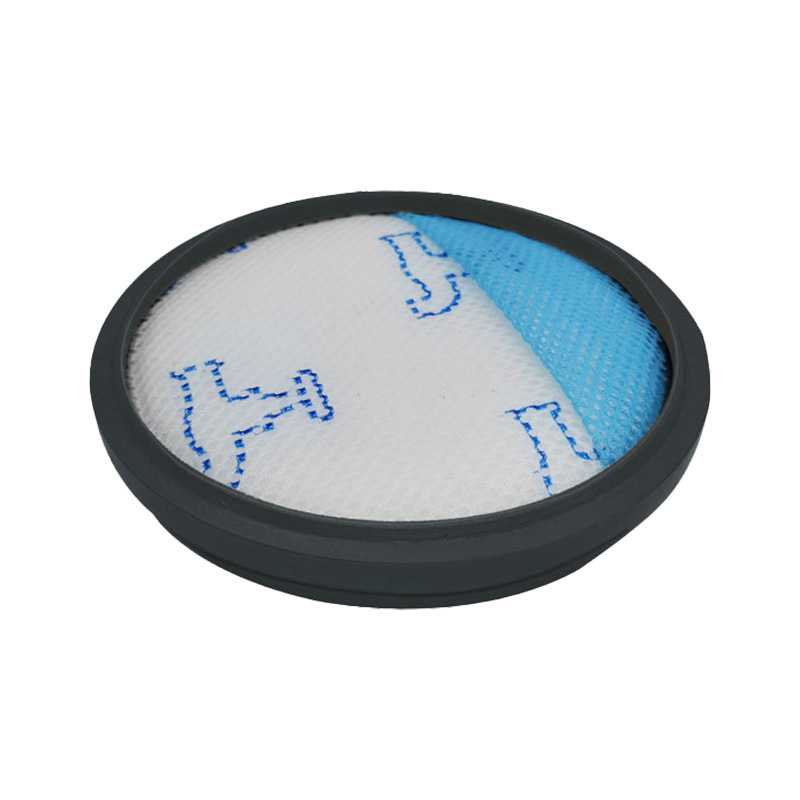 Alkalmas Haunida Rowenta porszívó tartozékokhoz Zr904301 szűrőelem első és hátsó Hepa szűrő