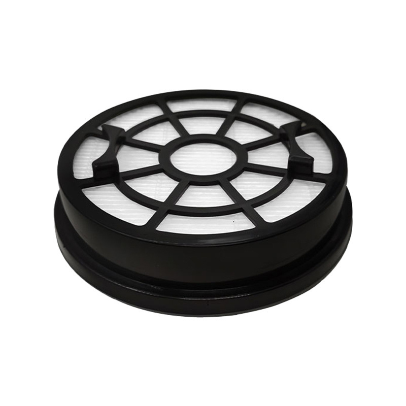 Alkalmas Haunida Rowenta porszívó tartozékokhoz Zr904301 szűrőelem első és hátsó Hepa szűrő