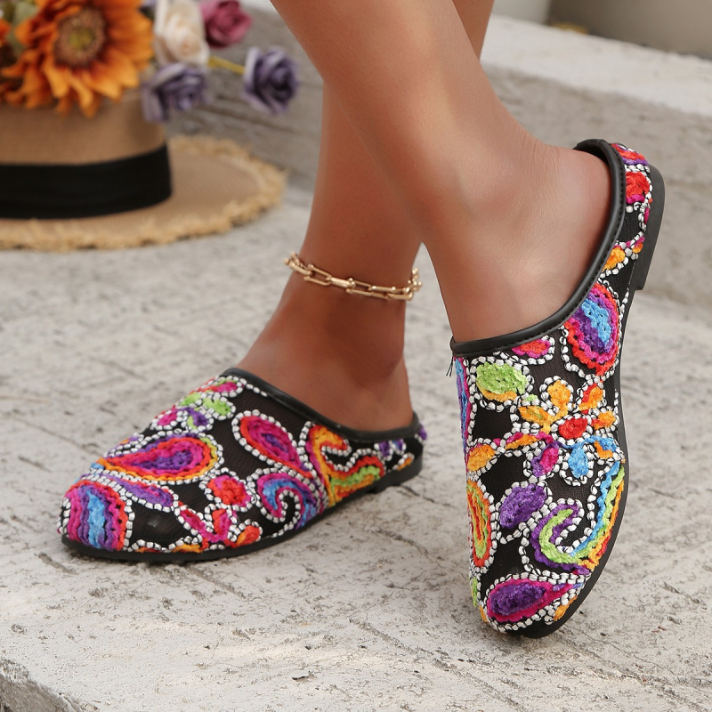 Madingi vasariniai nėriniuoti tinklelio bateliai su baltu nėriniuotu tinkleliu, laisvalaikio aukštakulniai, vidinis paaukštinimas, platforma, moteriški batai, užsienio prekyba, dideli dydžiai, mokasinai