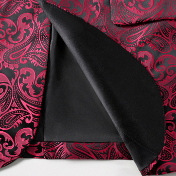 2025. aasta uus piiriülene meeste uus žakaarülikonna jakk pulmapidu pidulikuks etenduseks