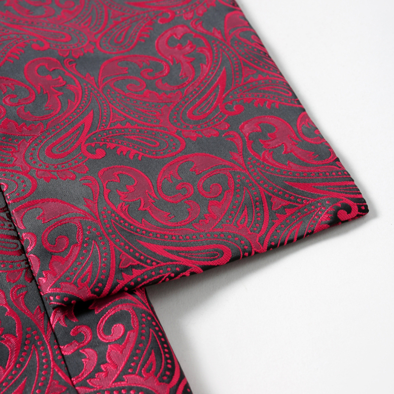 2025. aasta uus piiriülene meeste uus žakaarülikonna jakk pulmapidu pidulikuks etenduseks