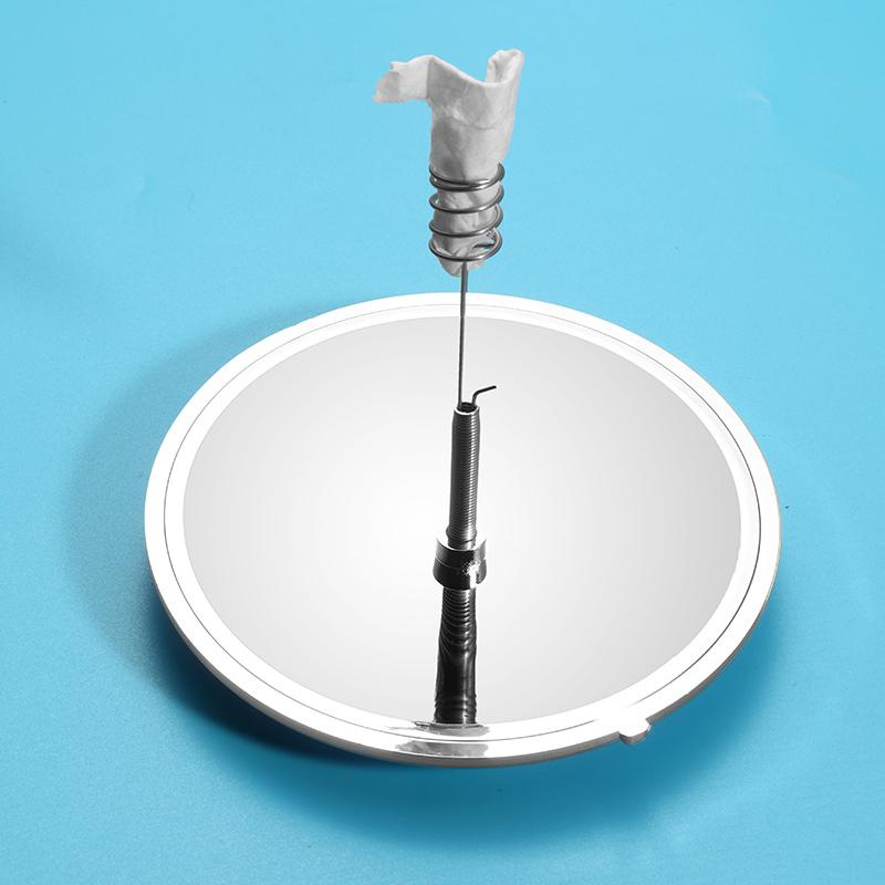 Ηλιακός αναφλεκτήρας ατμού Φυσική επιστήμη Πείραμα Τεχνολογία Μικρή συσκευασία υλικών παραγωγής Μαθητές δημοτικού σχολείου Χειροποίητο DIY