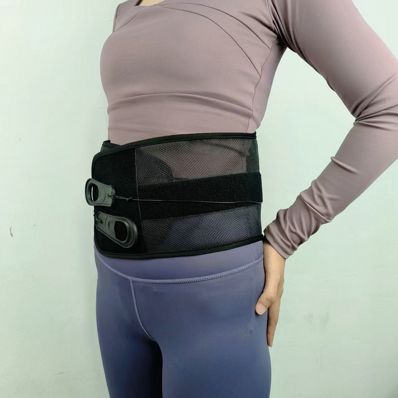 Pingutusnööriga vöö, ühe tõmbega vöörihm, vöörihmaratas, kodune vöökoht, kõht, nimmelülide ketas, treening, vöökoha taastusravi