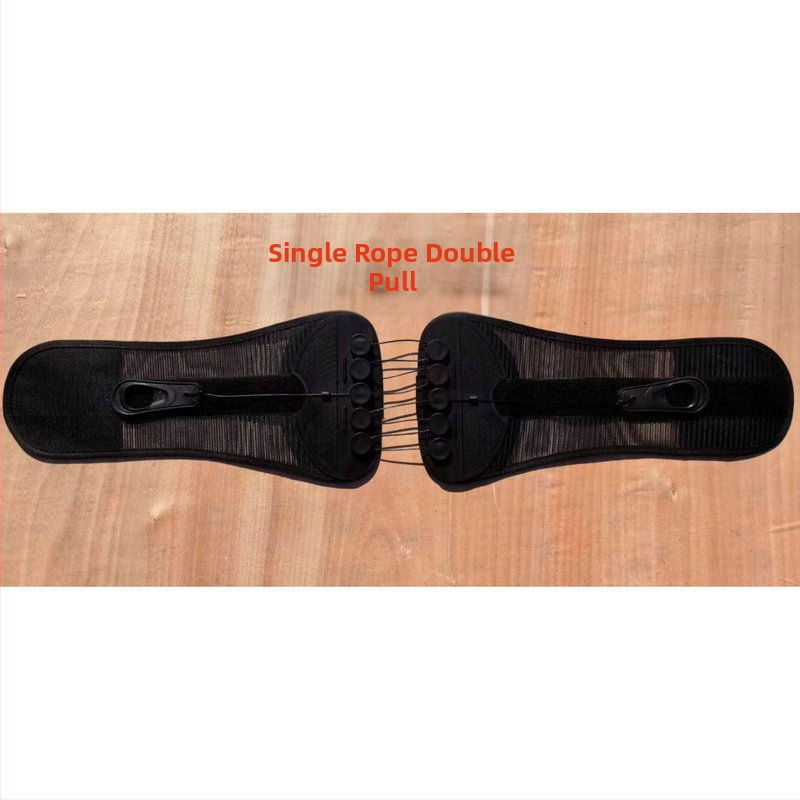 Pingutusnööriga vöö, ühe tõmbega vöörihm, vöörihmaratas, kodune vöökoht, kõht, nimmelülide ketas, treening, vöökoha taastusravi