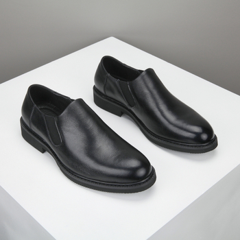 Άνοιξη 2025 Νέα Ανδρικά Δερμάτινα Παπούτσια Μόδας Ανδρικά Επαγγελματικά Φορέματα Casual Δερμάτινα Παπούτσια Baita Shoes Ανδρικά Χονδρική