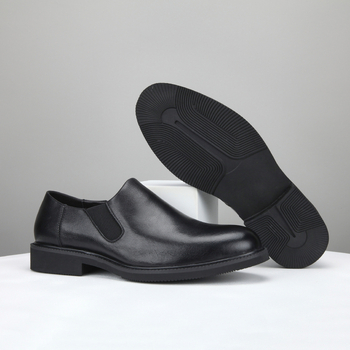 Άνοιξη 2025 Νέα Ανδρικά Δερμάτινα Παπούτσια Μόδας Ανδρικά Επαγγελματικά Φορέματα Casual Δερμάτινα Παπούτσια Baita Shoes Ανδρικά Χονδρική