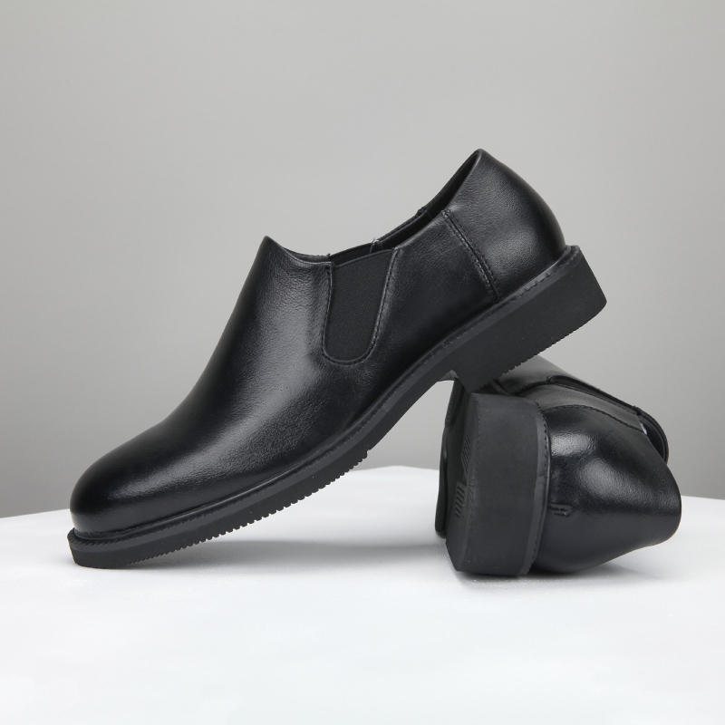 2025 Tavaszi Új Férfi Láb Divat Bőr Cipők Férfi Üzleti Ruha Alkalmi Bőr Cipők Baita Cipők Férfi Nagykereskedelem