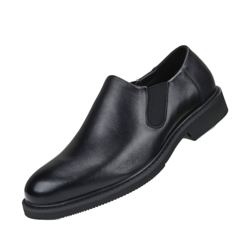 2025 Tavaszi Új Férfi Láb Divat Bőr Cipők Férfi Üzleti Ruha Alkalmi Bőr Cipők Baita Cipők Férfi Nagykereskedelem