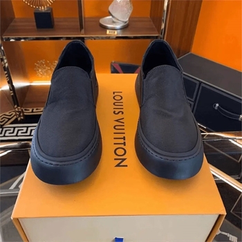 Ανδρικά παπούτσια Tuotong Pilot Casual 2025 Νέα παπούτσια Pala Υψηλής ποιότητας υφασμάτινα παπούτσια μόδας Ανδρικά sneaker sneaker