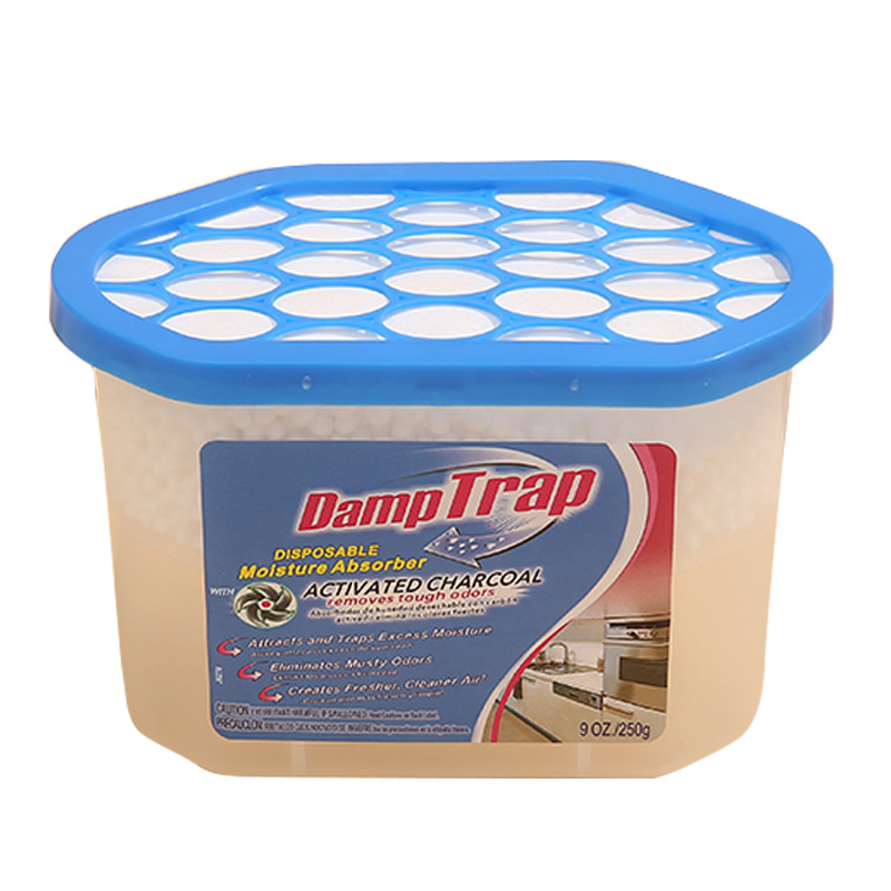 500 ml kvapiųjų medžiagų drėgmės sugėrimo dėžutė, namų sausinimo dėžutė, drabužių spintos drėgmei atspari priemonė, patalpų pelėsio sausinimo dėžutė, didmeninė prekyba