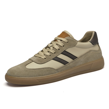 Casual Sports Flat Forrest Gump Retro American Versatile White Shoes Moral Training Shoes Sneakers Skateboard Flat Heads Αναπνέοντα και Ανθεκτικά