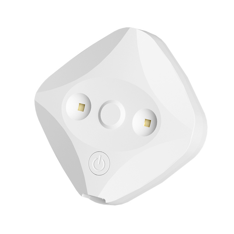 Ultravioletinė tualeto dezinfekavimo lempa, viešbutis, namams, vonios kambario sterilizatorius, išmanusis tualeto sterilizatorius