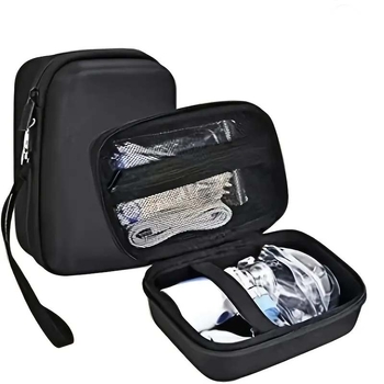 Röga kohapeal imemise seade, pihusti, meditsiinitehnika, EVA hoiukott, hingamistreener, kodune esmaabikomplekti tehas