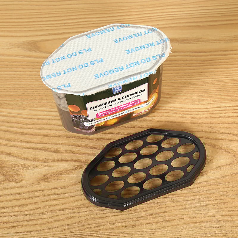 Bambuko anglies sausintuvas, dėžutė, spintelė, drėgmės sugėriklis, patalpų drabužių dezodorantas, apsaugantis nuo pelėsio, buitinis sausiklis, aktyvuota anglis, drėgmei atsparus sausinimas