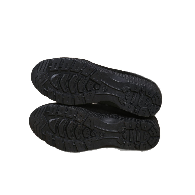 Nauji moteriški batai, ilgaauliai batai, megzti vilnoniai batai, elastingi pavasariniai ir rudens batai, pleištuoti kulniukai, moteriški batai virš kelių, urmu