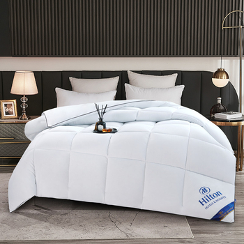 Директни продажби от фабриката, кадифено одеяло Hill Feather с опаковка, бижутерско подаръчно одеяло, есенни и зимни разпродажби на едро, сърцевина за одеяло