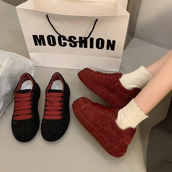 Παπούτσια Torre με χοντρή σόλα European Station, Γυναικεία, Μοντέρνα, Άνοιξη 2025, Νέα, Αδιάβροχα, Αθλητικά, Casual Παπούτσια, Αυξημένης Διάρκειας, Αεριζόμενα