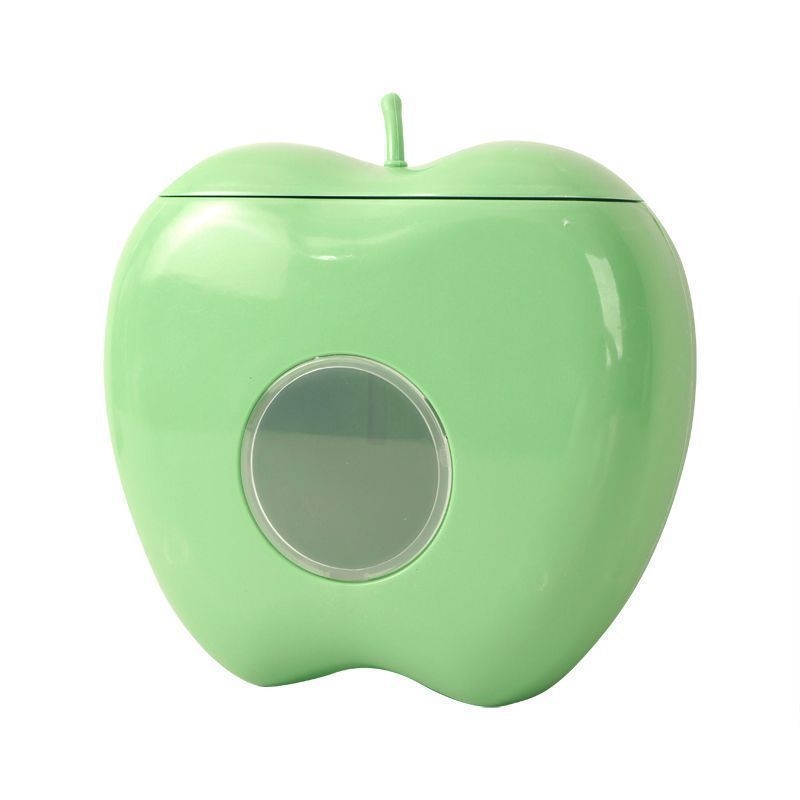 Vienreizlietojama uzglabāšanas kaste bez perforatora, pie sienas stiprināma, putekļu necaurlaidīga, daudzfunkcionāla, svaiguma saglabāšanas soma, pie sienas stiprināma