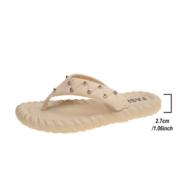 Δημοφιλείς κορεάτικες σαγιονάρες για γυναίκες το καλοκαίρι του 2025, ελαφριές, μαλακές σόλες, ανθεκτικές στη φθορά, αντιολισθητικές, για ζευγάρια, σανδάλια και παντόφλες