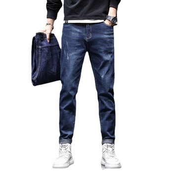 Žieminės šiltos, vilnos pamušalu išklotos, storos, tamprios, vyriškos, jaunimo, korėjietiško stiliaus, nebrangios, mercerizuotos medvilnės pieštuko formos kelnės.