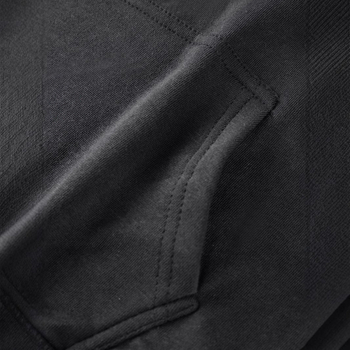 1989 Сан Франциско Калифорния САЩ Суичъри за жени Зимни ежедневни