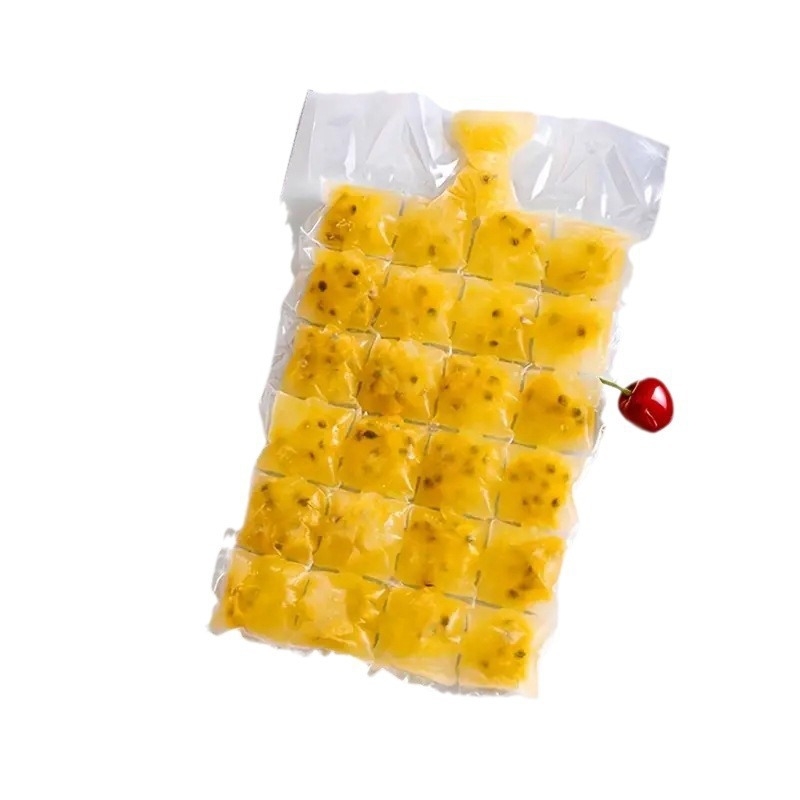 Vienkartinis ledo maišelis, buitinis, kūrybingas, savaime užsandarinantis ledo padėklas, šviežumo laikymo maišelis, ledo kubeliai, vasaros ledo gaminimo aparatas, vandeniu užpildytas ledo maišelis