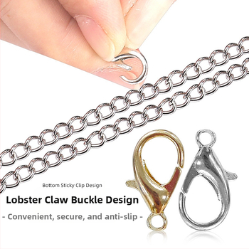 Perlų grandinėlės dirželio batų raišteliai be montavimo batai dideli be kulno basutės vaikščiojimo basutės su keliais dirželiais