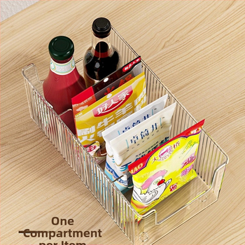 Virtuvės prieskonių lentynėlė su reguliuojamais skyriais, prieskonių maišelio laikiklis, daugiafunkcinė buitinių prieskonių laikymo dėžutė